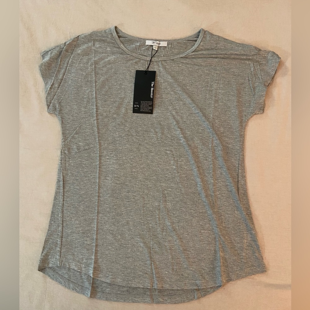 NWT The Roster You Are Beautiful S/S Tee